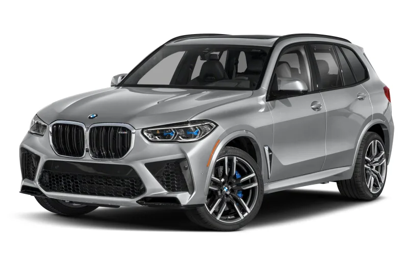 2023 BMW X5 M